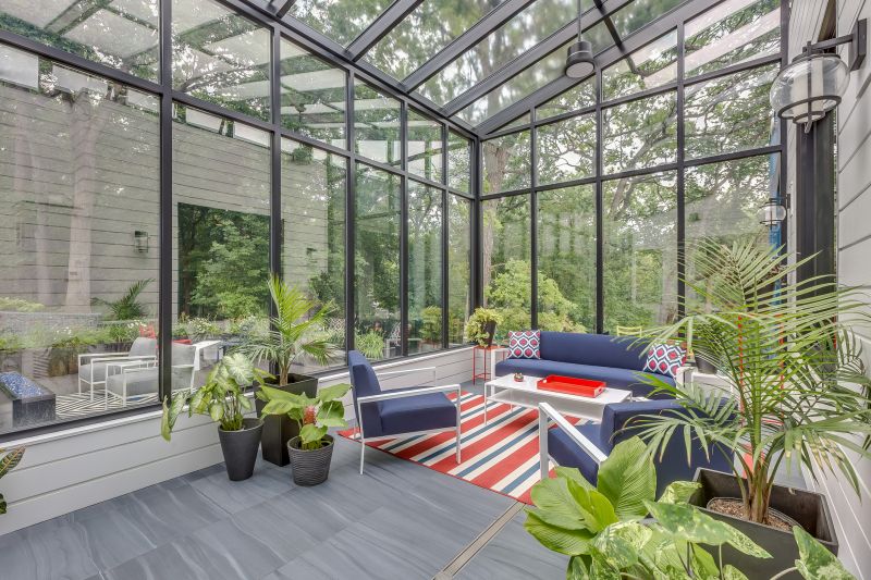 Benefits of Professional Sunroom Installation